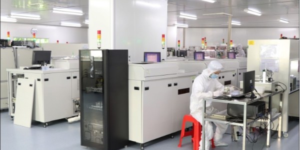 告訴你科琪晶振發(fā)展的為什么這么快？