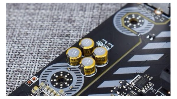 電容是什么？晶振電路中為什么會(huì)有電容？晶振廠家告訴你