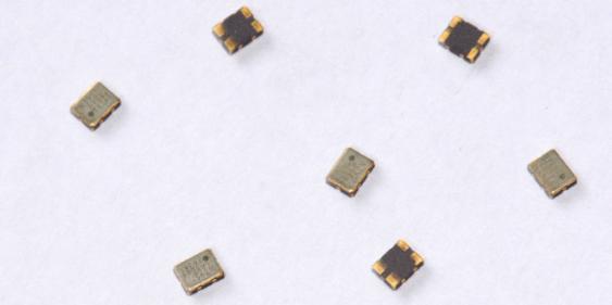 晶振的幾項技術(shù)指標(biāo)介紹