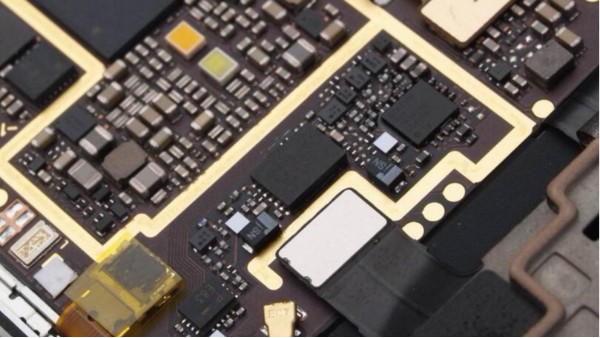 華為推出的折疊屏智能手機(jī)，離不開晶振廠家的產(chǎn)品