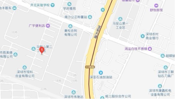 晶振廠家如何提供高效且及時(shí)的服務(wù)？從晶振廠家的選址說起