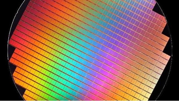 晶振與晶圓、芯片是什么關系？