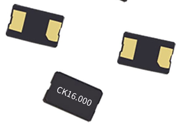 科琪供應5032 16.000MHZ 2腳glass晶振