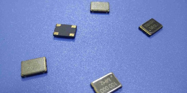 晶振的幾種參數(shù)，你都知道嗎