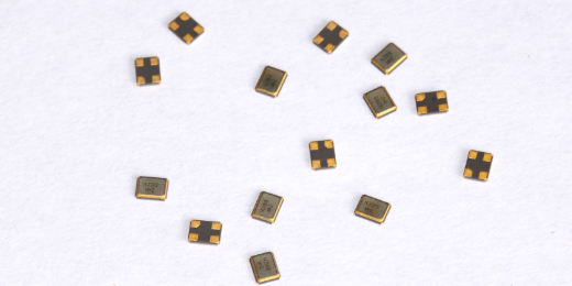 晶振封裝有哪些呢？