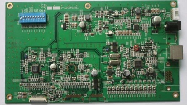 晶振廠家科普電路知識(shí)：三極管是什么？為什么晶振電路中會(huì)有三極管？